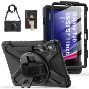 Kids Shockproof Tablet Cover For Samsung Galaxy Tab S10 S9 S8