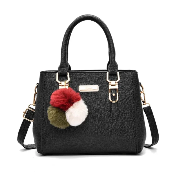 Handbags For Women Shoulder Bags Casual Leather Messenger Bag Large Capacity S2dcfbcac2290494b9fe0f83060cb5b34t