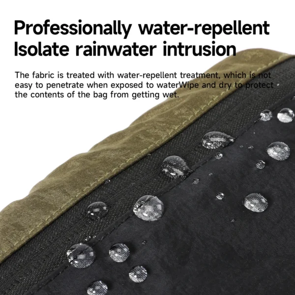Lightweight Sling Crossbody Bag, Splash-Resistant S2e5a35424b20436ca387e122727e0fe5Y