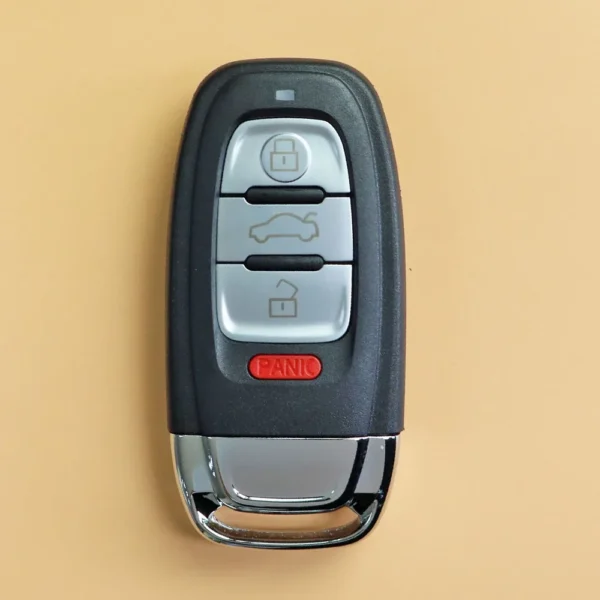 Car Remote Key, Compatible with Audi A4/A4L/A5 S2ffd8bd2fa5944afbfd7a75cf968d7b3n