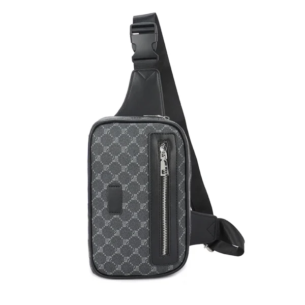 Fashion Chest Bag Men Retro Printing Waist Bag Men Shoulder Bag S344b34e81e6c47288dd07f3502e971338