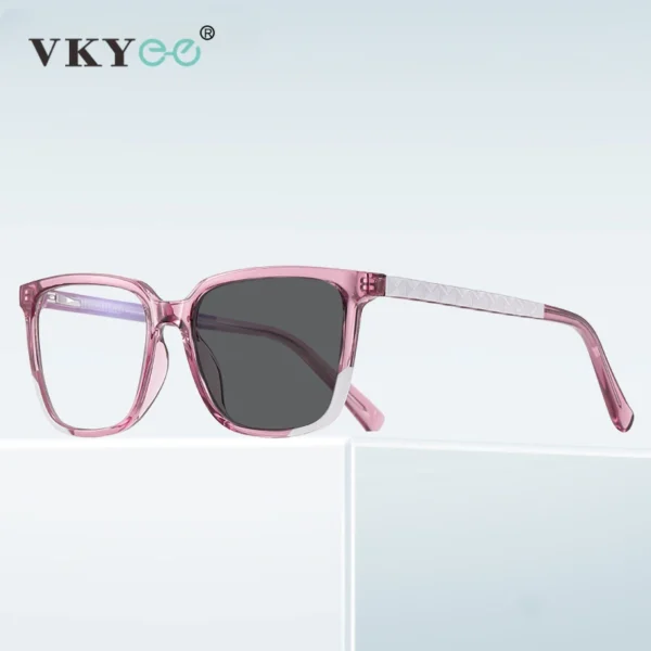Women's Square Large Frame Anti-Blue Light Glasses S3637572f4b0a40a7b349a4540f4c9ab0o