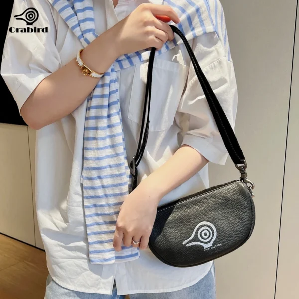 Orabird Mini Cute Crossbody Bag for Ladies Soft Leather Purse for S394cda35fa264a40bc580bf564c30c53F