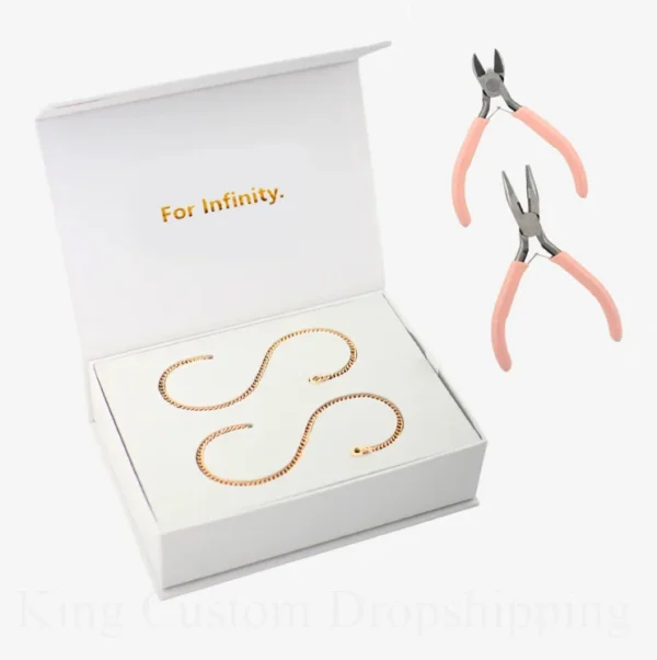 Permanent-Style Couple's DIY Fashion Bracelet S3ba7b5fddead4886a59a09d6c7c4f112t