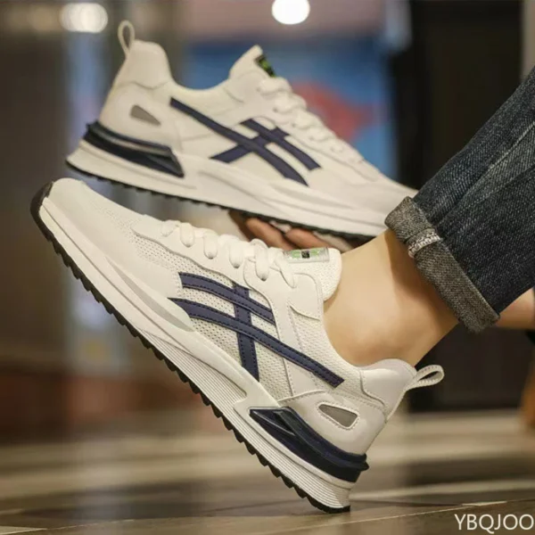 Large Size Autumn Fashion New Item Breathable Casual Comfortable Men's Shoes S3c811db623cc40c084dd31463095e1c7m