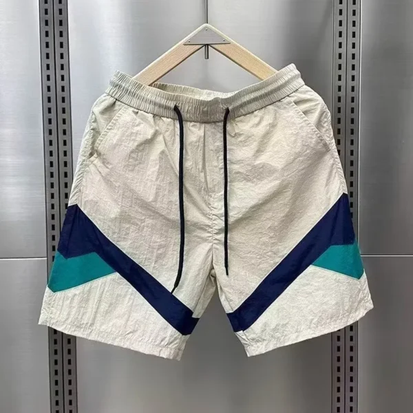 Baggy Jeans Denim Shorts Man Boxing Shorts Men's Clothing Jorts Maccabi S3d2547ccc63f4b1582dba3e00b4cb39ds