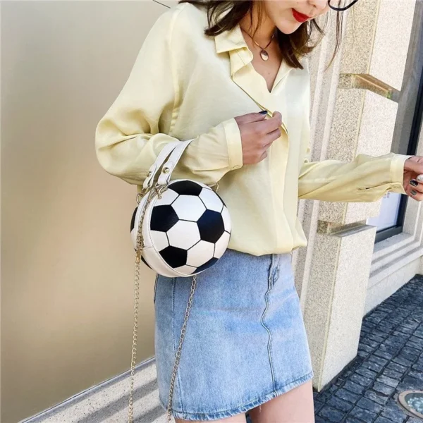 Versatile Sports-Inspired Shoulder Crossbody Bag S3e1de5ecf52d4f118edb1919dae4096aC