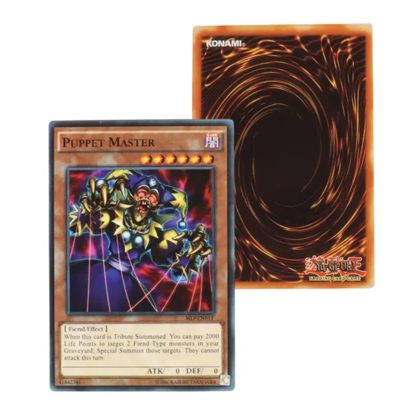 240Pcs Yu-Gi-Oh Anime Cards Blue Eyes Dark Magician Exodia Obelisk Slifer S3ee520834f7142d999a71d8e686dc2deO