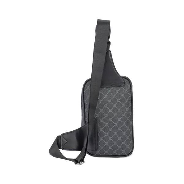Fashion Chest Bag Men Retro Printing Waist Bag Men Shoulder Bag S3f78a7ac366d42f384c1a08a697e1241Y