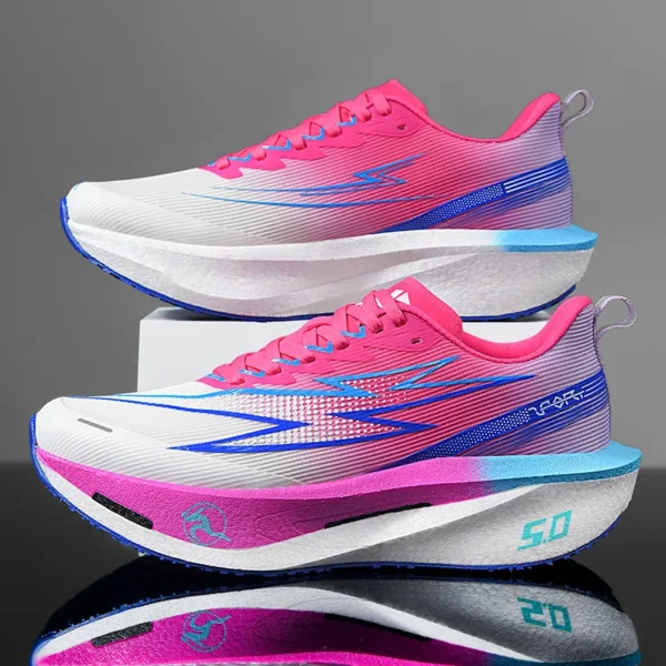 Carbon Board Marathon Sports Running Shoes S4039f9c8994e4d85beee24c94bf906b47