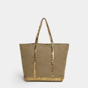 Canvas Shoulder Crossbody Bag for Women