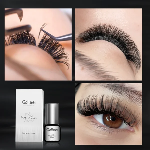 Fast-Drying Eyelash Extension Glue S42478900f9c54e8a91cd02e1d3194b7fO