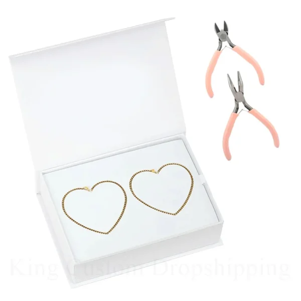 Permanent-Style Couple's DIY Fashion Bracelet S45bf5e7afdf140c293c89782ccf61c2d4