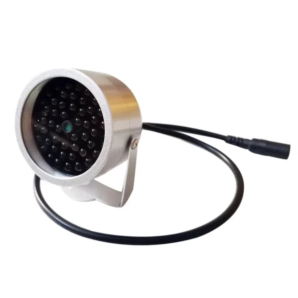 Invisible Illuminator 940NM Infrared 60 Degree 48 LED IR Lights for S46031afc4cce4424b721af850b317edaN