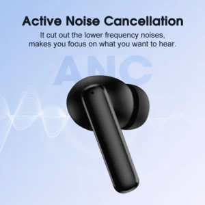 Wireless Earbuds with Charging Case