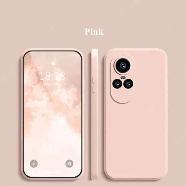 Protective Case, Compatible with OPPO Reno 10 Pro 5G S47e096da39694b9ea1adcce1c1de56945