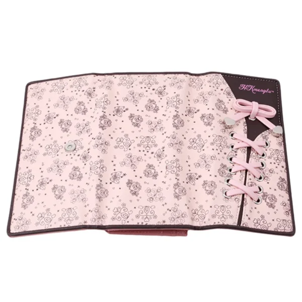 Women's Multi-Functional PU Long Wallet with Coin Purse S483c6f0548994dc0939f705518fdeb61u
