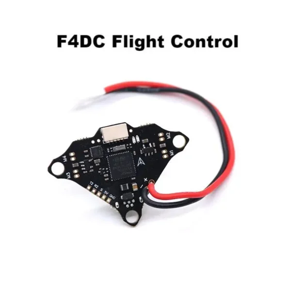 Angeltoy F4DC F4 Flight Control Brushing Motor INAV Betaflight Board Barometer S49318f39355d4caf90f4c71ff0e0a5bae