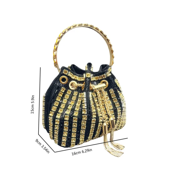 purses and handbags bags for women bucket clutch purse evening banquet S49fc4c711c384cb5bd03cab8832e1842k