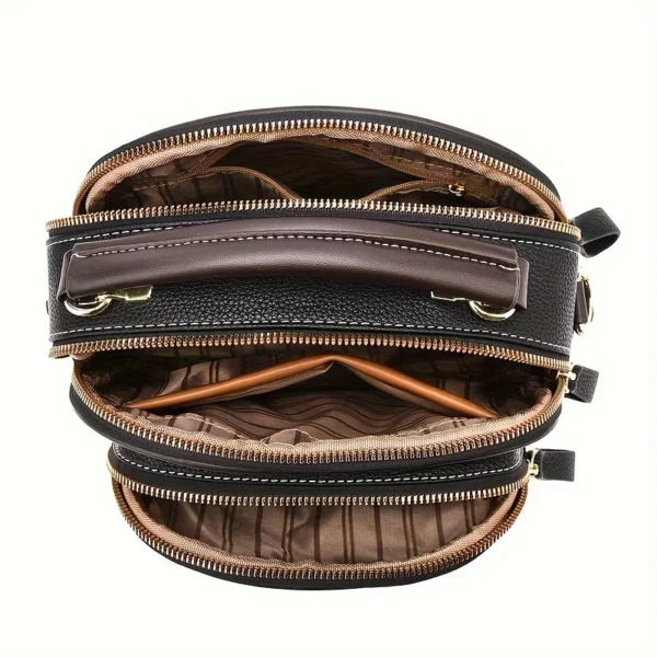 Women's Fashionable Versatile Shopping Handbag S4b7ec23b65384ab38579f0fe5f967e09R