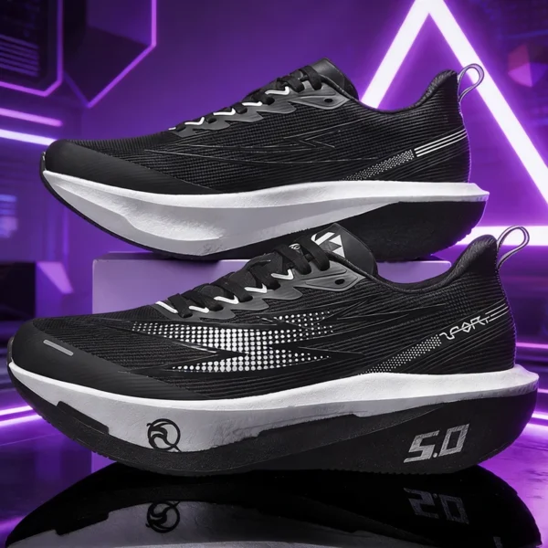 Carbon Board Marathon Sports Running Shoes S4c1db124de3e464998593ad8a736cefe8