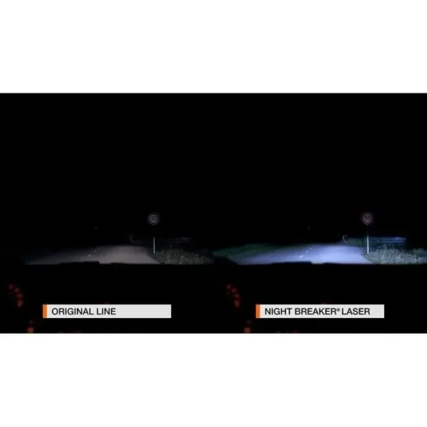 OSRAM H4 H7 H11 12V Car Halogen Head Light Night Breaker S4d6709f596c04dc3878ab2504b6a6d55R