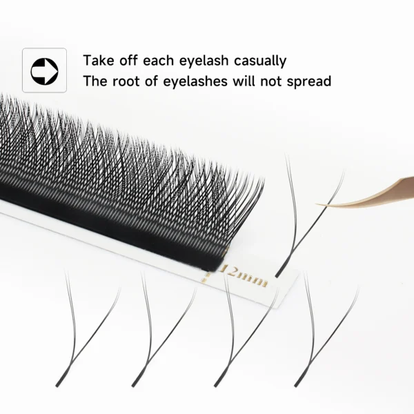 Multi-Curl Premade Volume Eyelash Extensions S4f437d75eebf4c6089041f3f23a74c61C