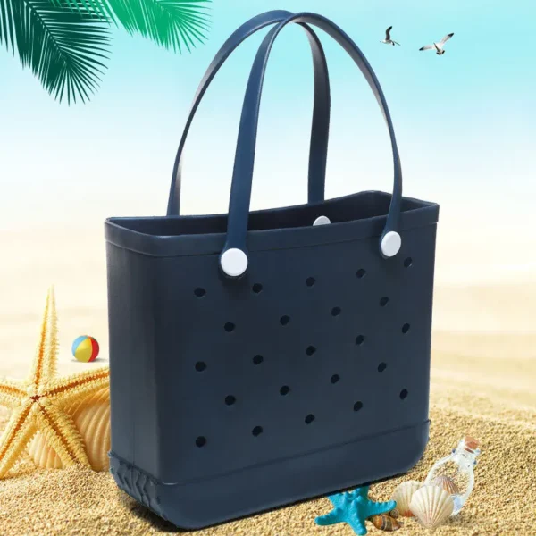 Large EVA Beach Bag S5053674ddf4a492ebfc1f297619f621bt