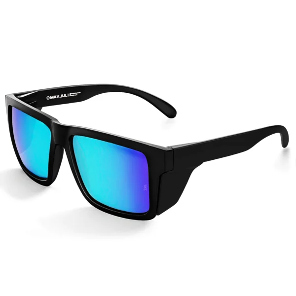 MAXJULI XXL Z87 Safety Sunglasses for Big Head Men Women TR90 S526a27ffb2a0445d948b52d91dad507fd