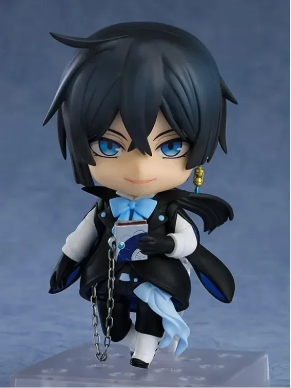 The Case Study of Vanitas Figure Anime Chibi Figure PVC Action S52dc715a2815417986941f0b238d02b6x