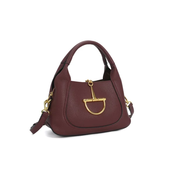Ladies' handbag, large-capacity multi-functional crossbody bag, PU leather, and durable, c S57a7fa4fde4441f1a4e569cfd97018cdE