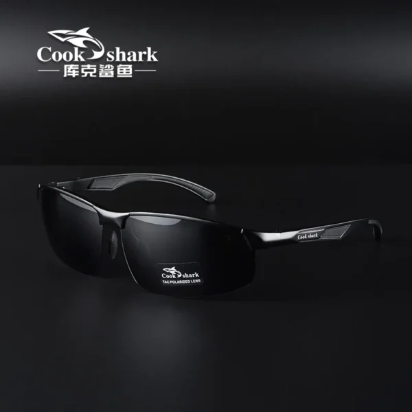 Men's Color-Changing Polarized Driving Sunglasses S5b610e7a24a04b679cfd5bbda18856c33