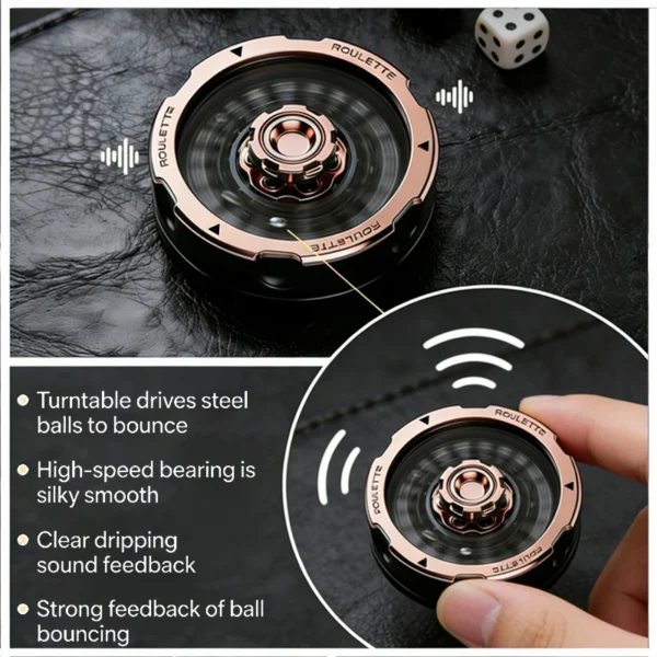 D20 Fidget Spinner Anti-Stress Toy S5d5ca8d1211a48988c518cbb55b890dfx