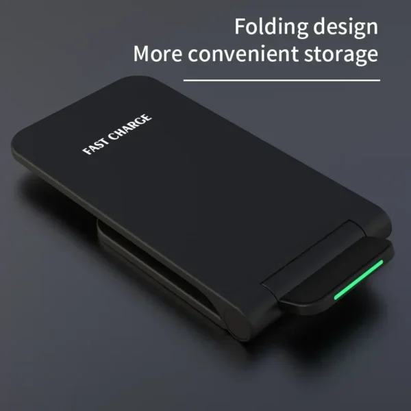 Wireless Charging Stand for Phone S5da145fd70e341f48f7408d39f691d83D