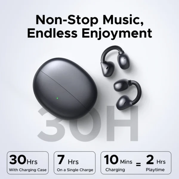 Open-Ear Clip Wireless Earbuds with Microphone S5f98f52d0659460c9f5ef95a95a272f6d