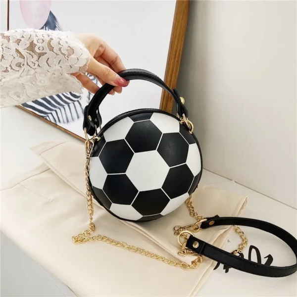 Versatile Sports-Inspired Shoulder Crossbody Bag S608a2f4f73f742bb968e60ef7160dde7q