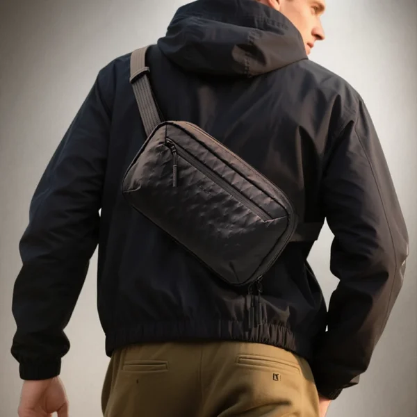 Men's Lightweight X-Pac Crossbody Bag S6272d1623e7a45b1bebee5bea1e5969aZ