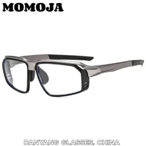 Sports Frame Anti-Blue Light Glasses, TR90