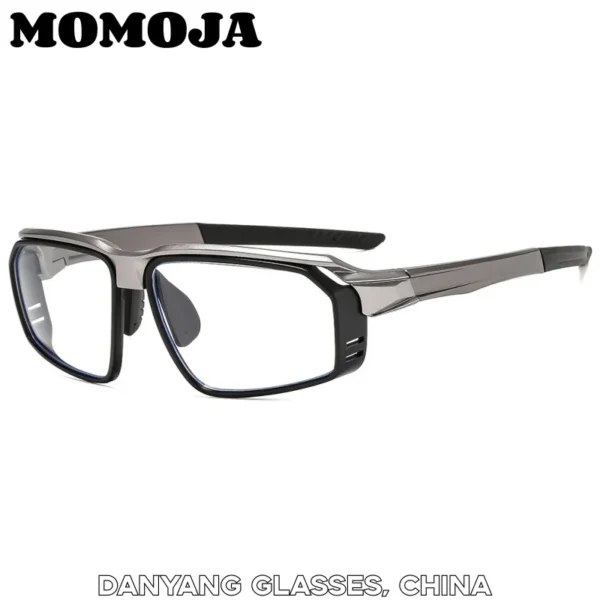 Sports Frame Anti-Blue Light Glasses, TR90 S62a7c26a6a9a406c9584de7ff17142172