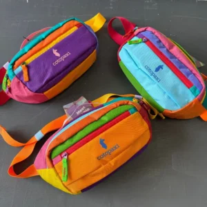 Dopamine 3l Outdoor Sports Chest Bag Crossbody Chest Bag Unisex Sports