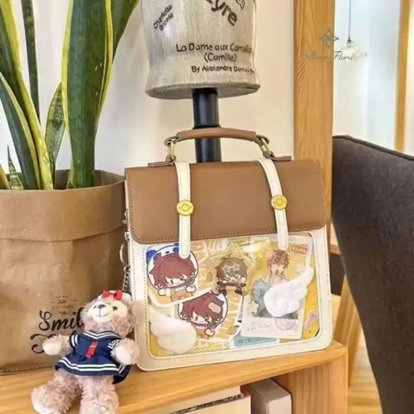 Cute Ita Backpack, JK/Lolita Style Crossbody Bag S69e7967a98b94b8f91067e928d79fa9bC