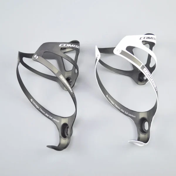 Ultra-Light Carbon Fiber Bike Water Bottle Cage S6af062789ce947a993dccb16d62d11937