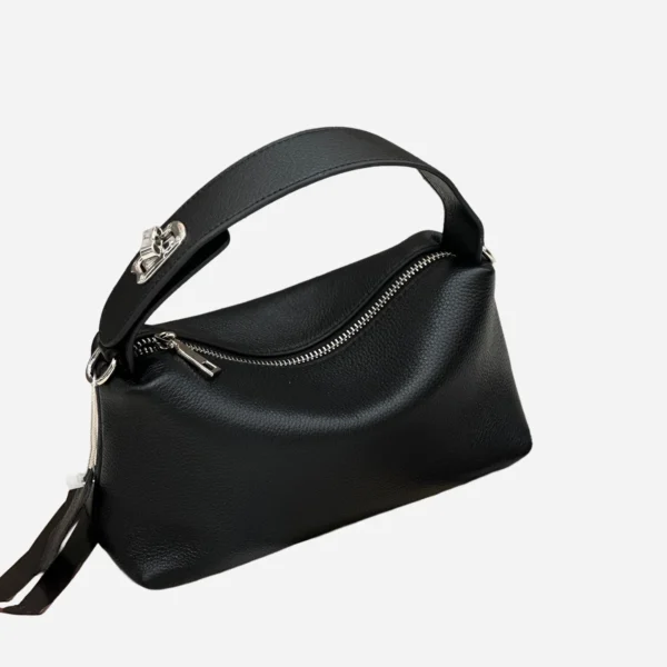 Women's Soft faux leather Crossbody Handbag