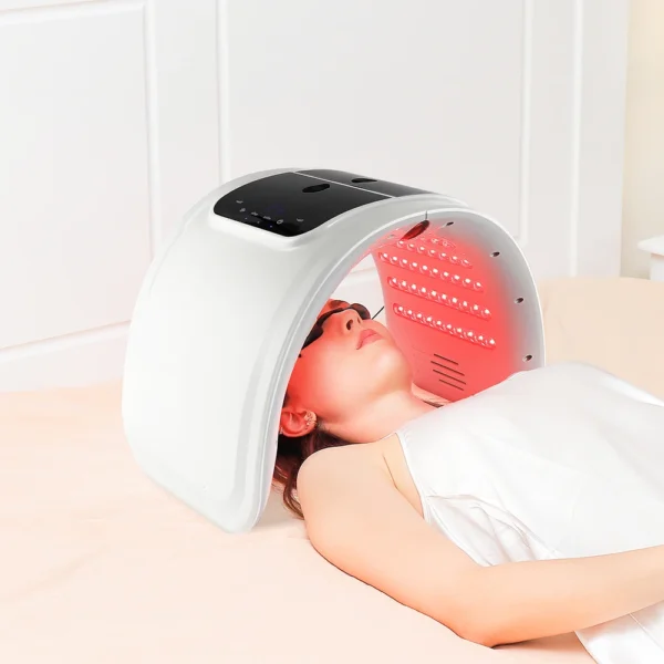 LED Face and Neck Light Mask S6cff21587a4d4d9b8bf0ac999f9ee079a