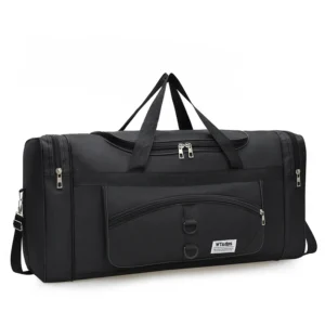 Oversized Handbag, Multi-Functional, Suitable for Travel, Fitness Activities, and Outdoor
