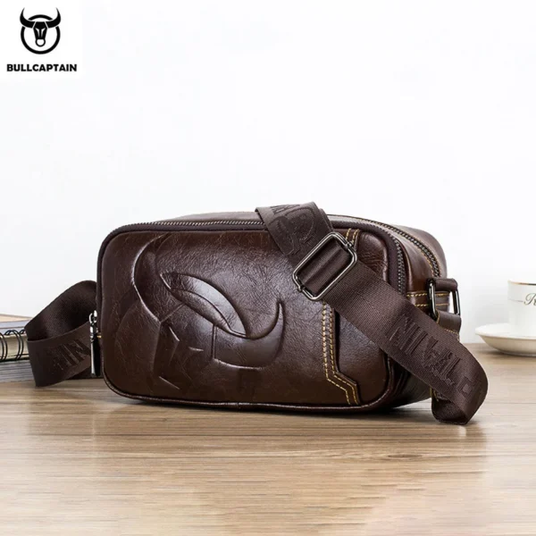 BULLCAPTAIN Brand Men's Crossbody Shoulder Bags  Fashion Male Bages S773d0ce38ffe4017b1f8bcc455db5382g