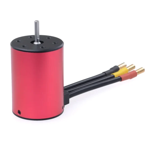 Brushless Motor for RC Vehicles, KK Series S7c3d85e901684861971f000d4569db4cx