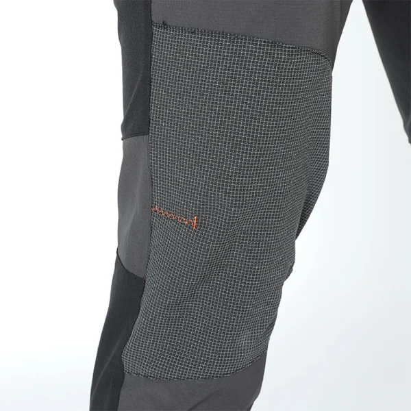 Men's Mountaineering Outdoor Pants with Four-Sided Elastic Quick Drying Pants, Light S7c5583bb8599438ca3835c7cdc4bad79W