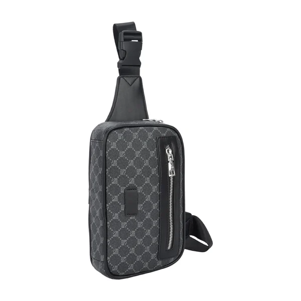 Fashion Chest Bag Men Retro Printing Waist Bag Men Shoulder Bag S7c5b1d4f9ec647a7bc34e1f105bfd789D