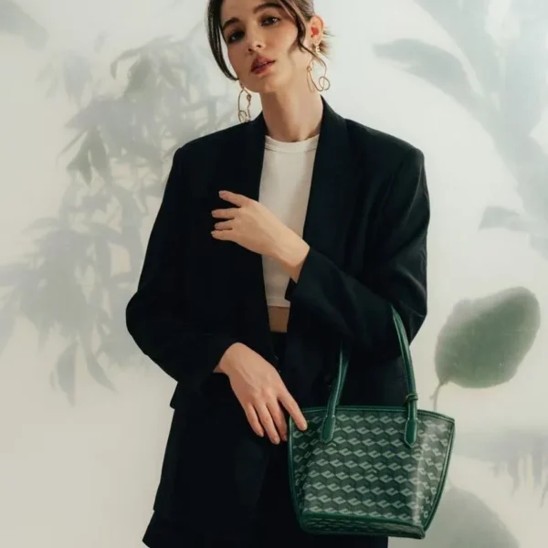 Women's Tote Shopping Basket Handbag S7d5e49554b2c40fbac18c4fe276a6dffN